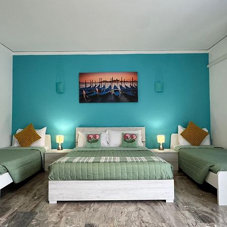 Venice Popular Residence Μέστρε Εξωτερικό φωτογραφία