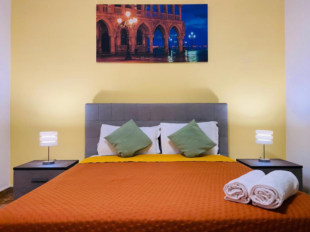 Venice Popular Residence Μέστρε Εξωτερικό φωτογραφία