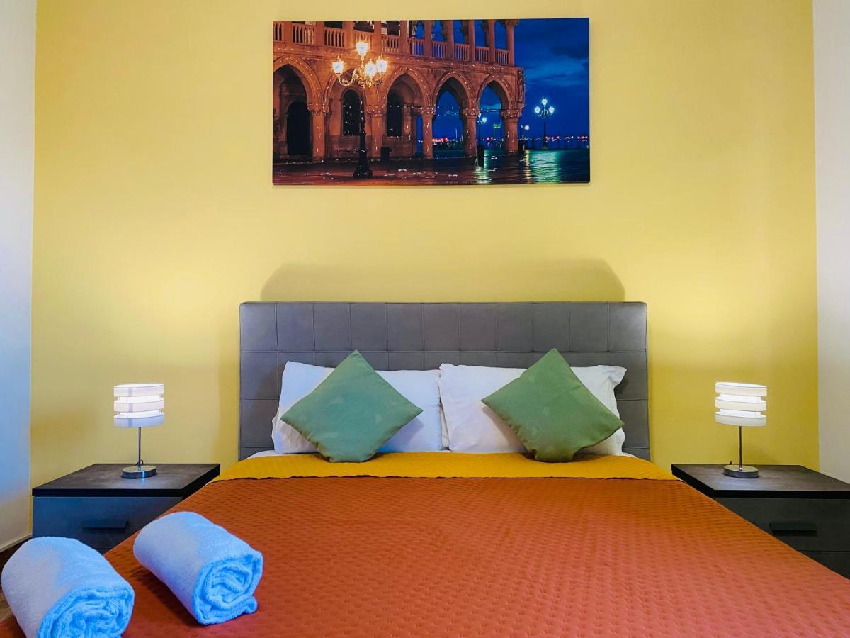 Venice Popular Residence Μέστρε Εξωτερικό φωτογραφία