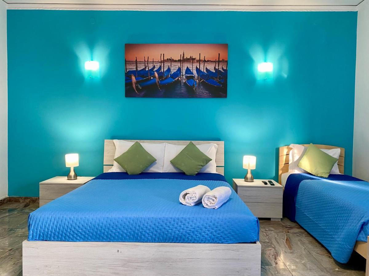 Venice Popular Residence Μέστρε Εξωτερικό φωτογραφία
