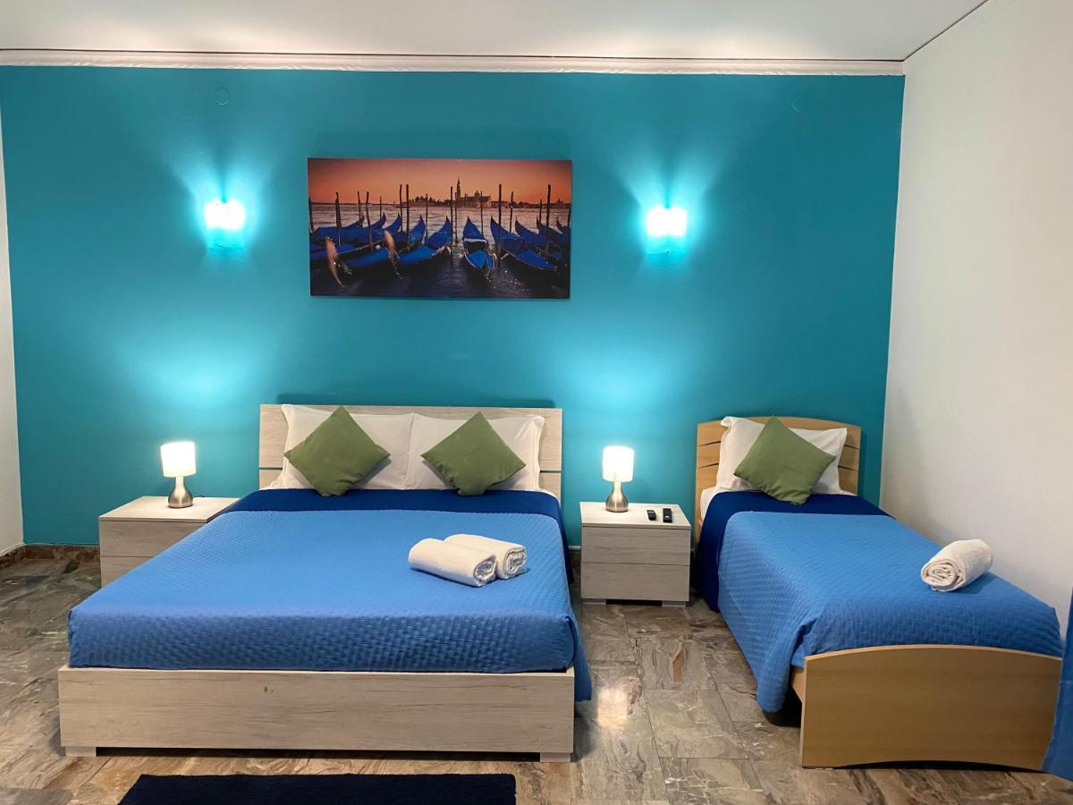 Venice Popular Residence Μέστρε Εξωτερικό φωτογραφία