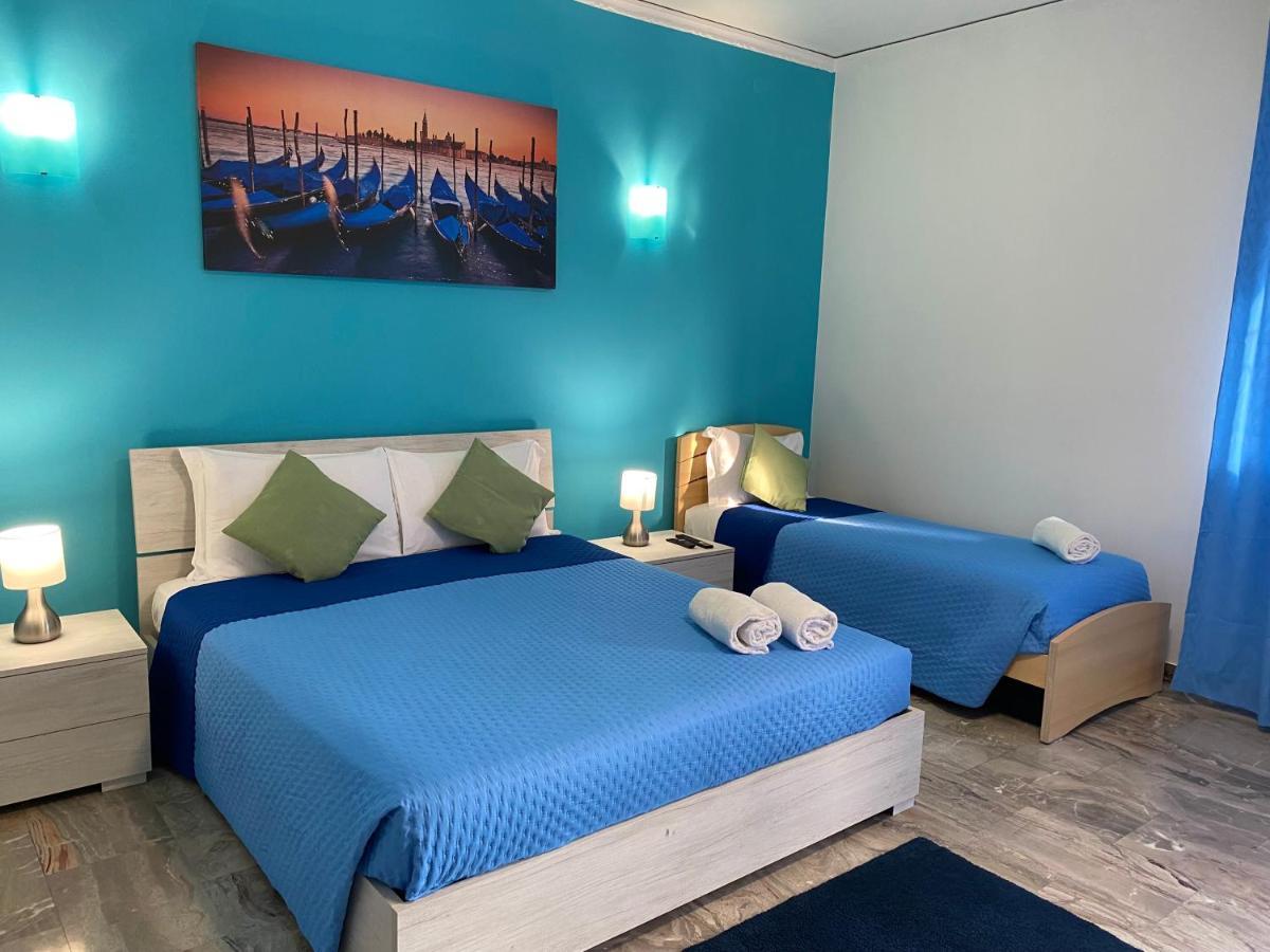 Venice Popular Residence Μέστρε Εξωτερικό φωτογραφία