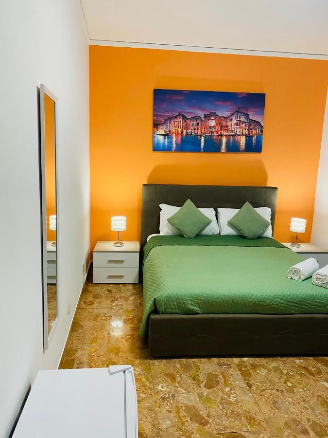 Venice Popular Residence Μέστρε Εξωτερικό φωτογραφία