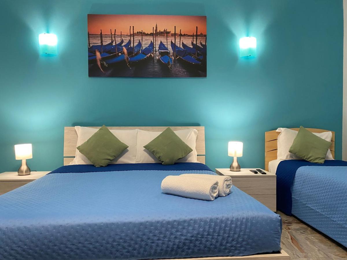 Venice Popular Residence Μέστρε Εξωτερικό φωτογραφία