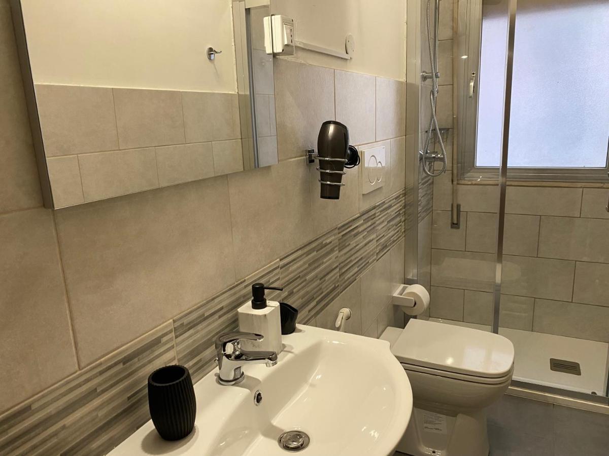 Venice Popular Residence Μέστρε Εξωτερικό φωτογραφία