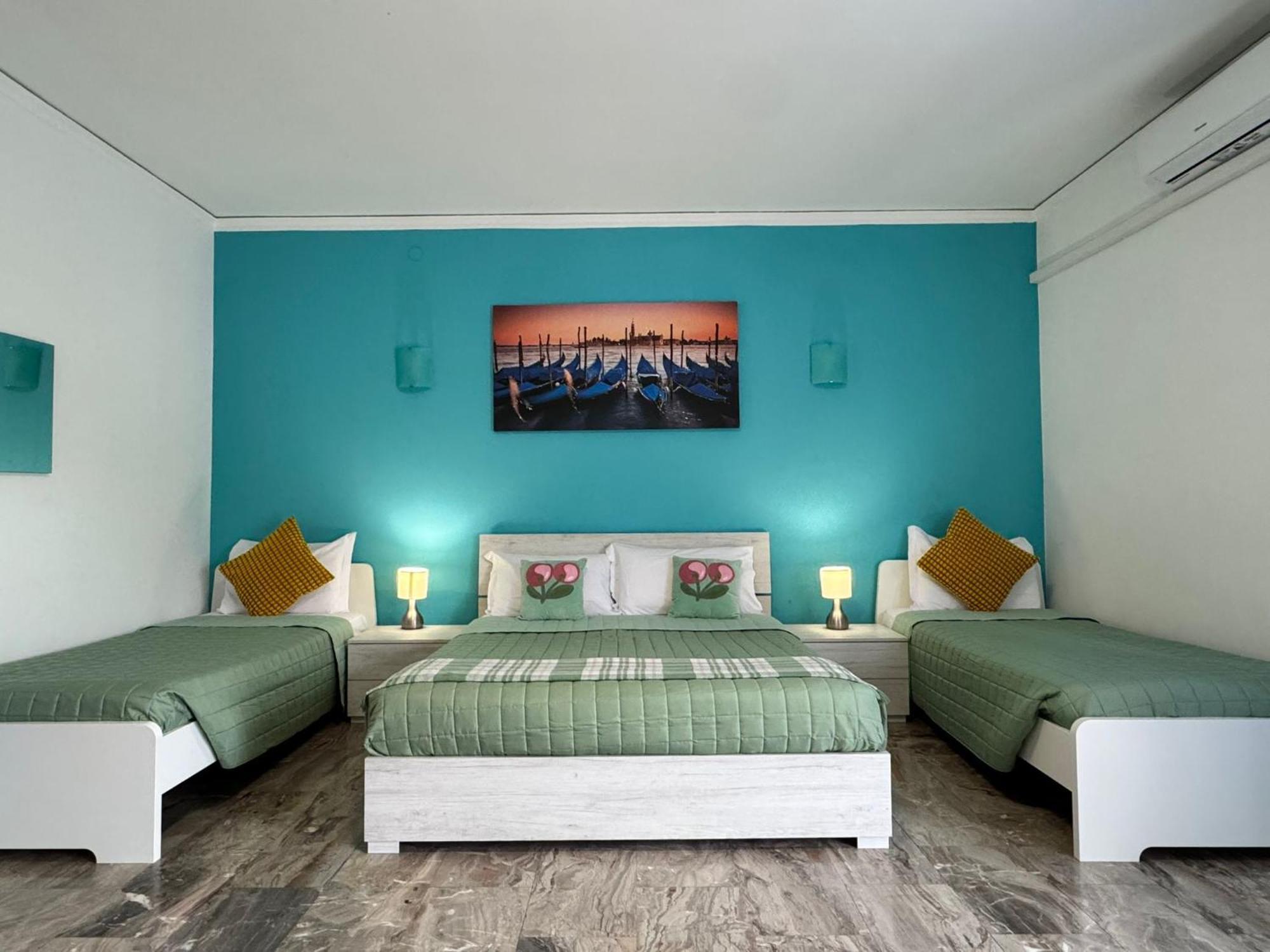 Venice Popular Residence Μέστρε Εξωτερικό φωτογραφία