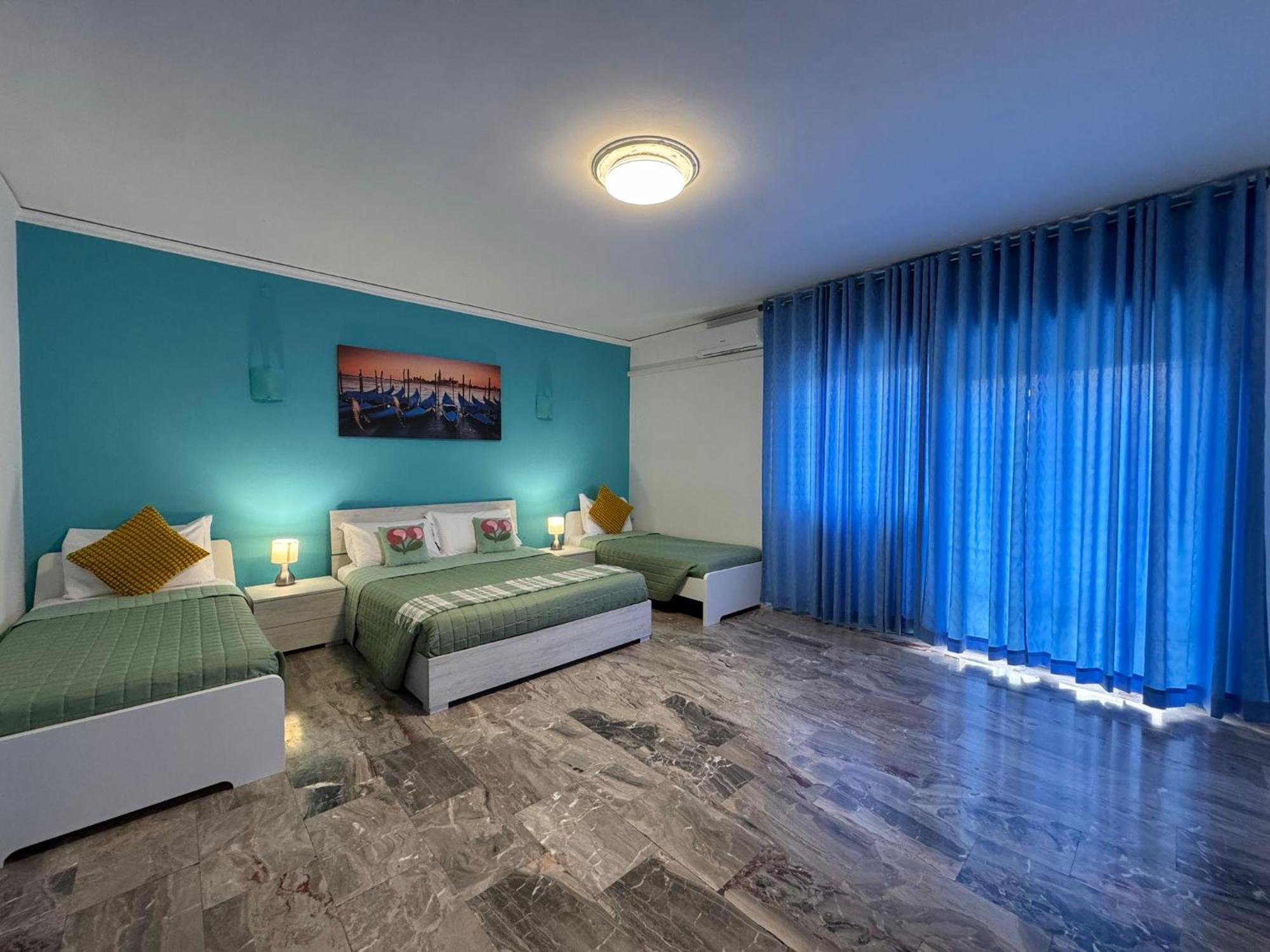Venice Popular Residence Μέστρε Εξωτερικό φωτογραφία
