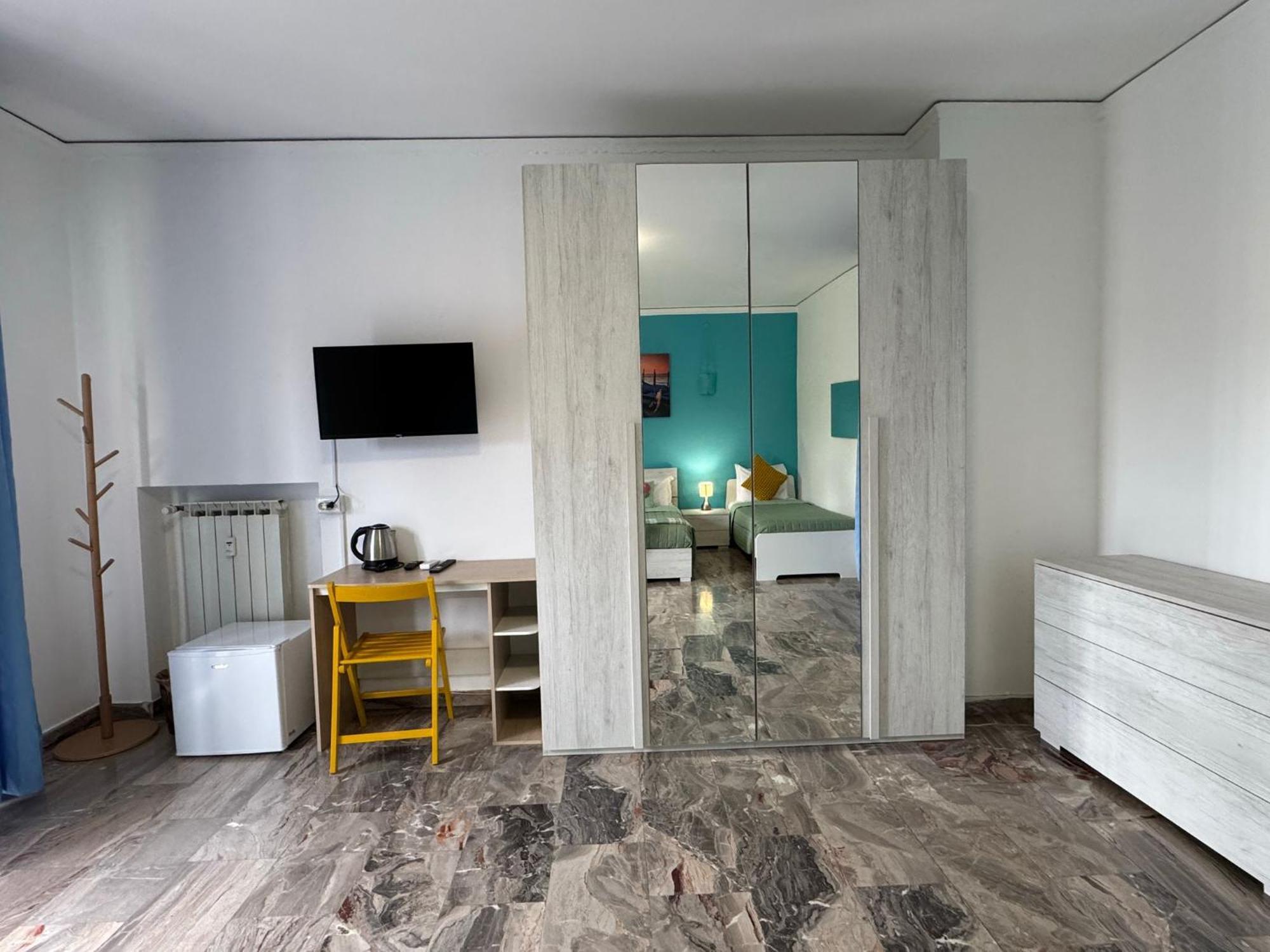 Venice Popular Residence Μέστρε Εξωτερικό φωτογραφία